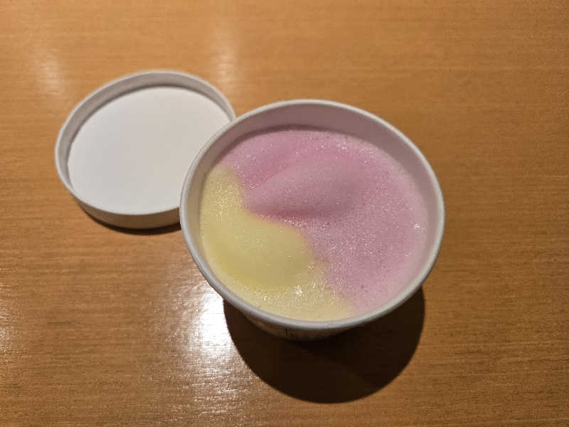 SNSサウナーさんの秋の宮温泉郷 湯けむりの宿 稲住温泉のサ活写真