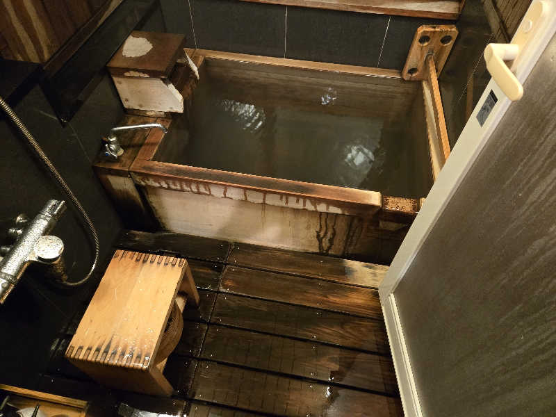 SNSサウナーさんの秋の宮温泉郷 湯けむりの宿 稲住温泉のサ活写真