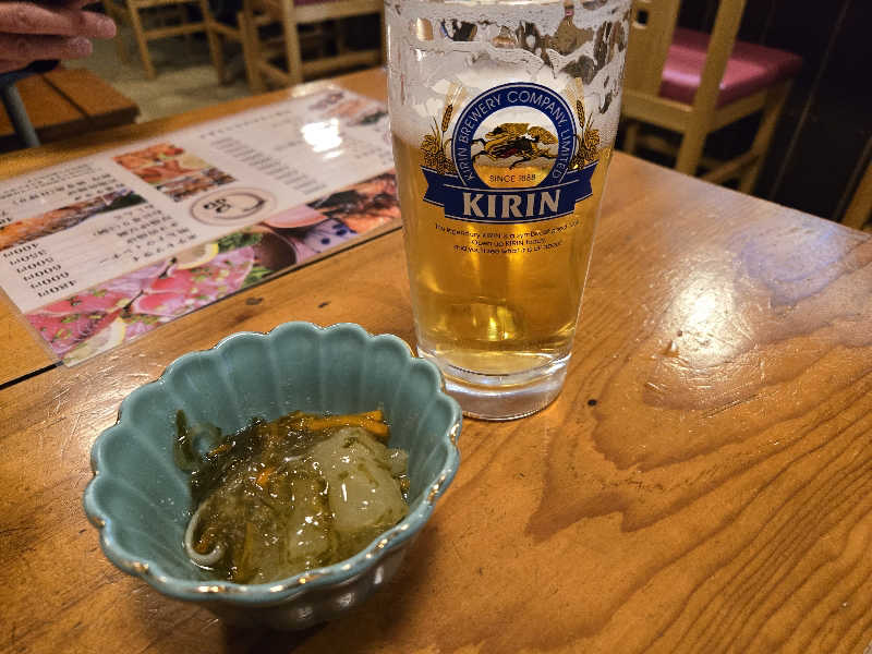 SNSサウナーさんの沼館温泉会館のサ活写真