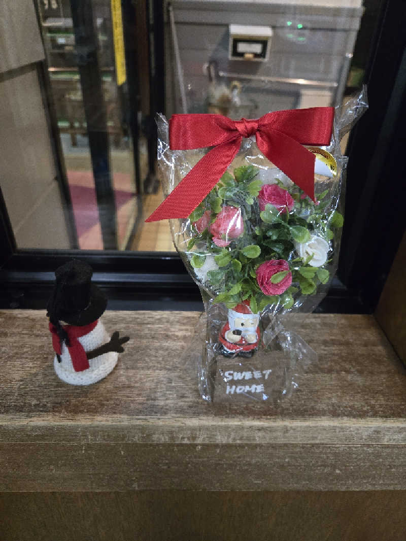 SNSサウナーさんの沼館温泉会館のサ活写真