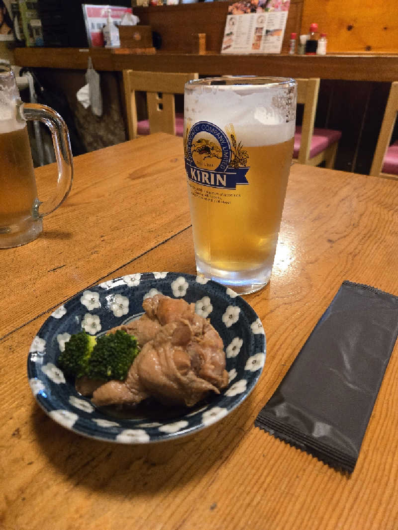 SNSサウナーさんの沼館温泉会館のサ活写真