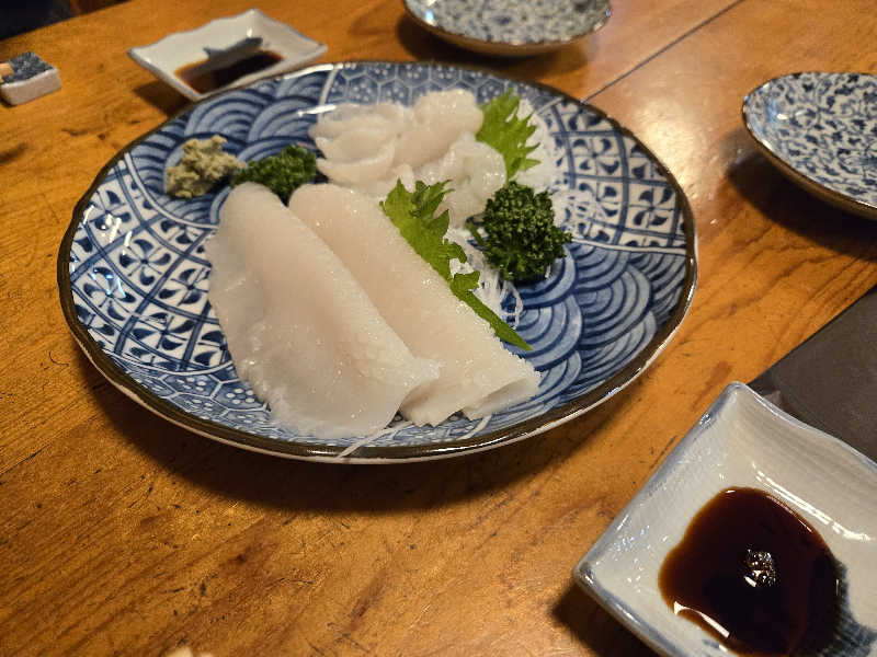 SNSサウナーさんの沼館温泉会館のサ活写真