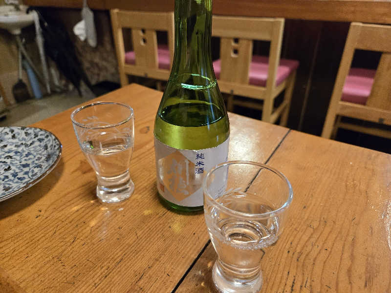 SNSサウナーさんの沼館温泉会館のサ活写真