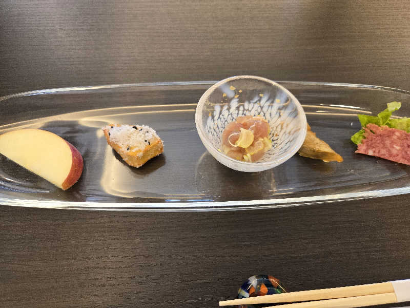 SNSサウナーさんの沼館温泉会館のサ活写真