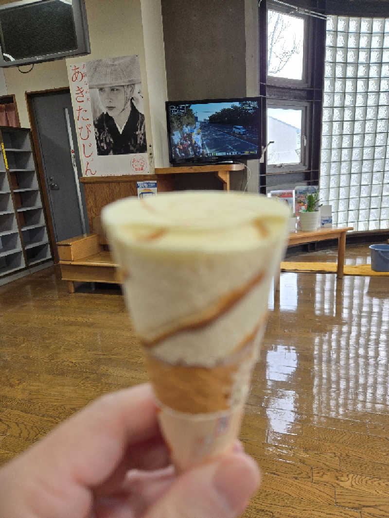 SNSサウナーさんのぽかぽか温泉ホテルのサ活写真