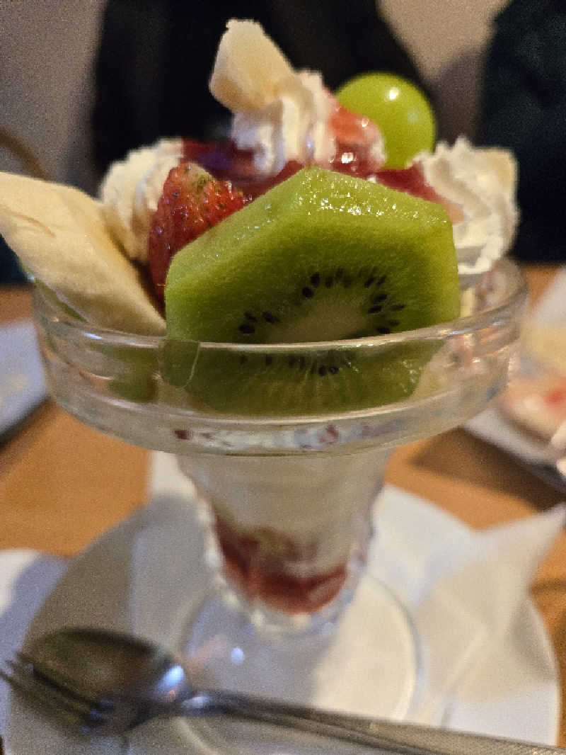 SNSサウナーさんの沼館温泉会館のサ活写真