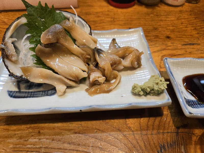 SNSサウナーさんの沼館温泉会館のサ活写真
