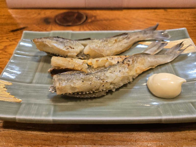SNSサウナーさんの沼館温泉会館のサ活写真