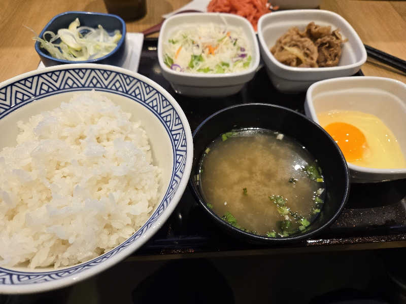SNSサウナーさんの沼館温泉会館のサ活写真