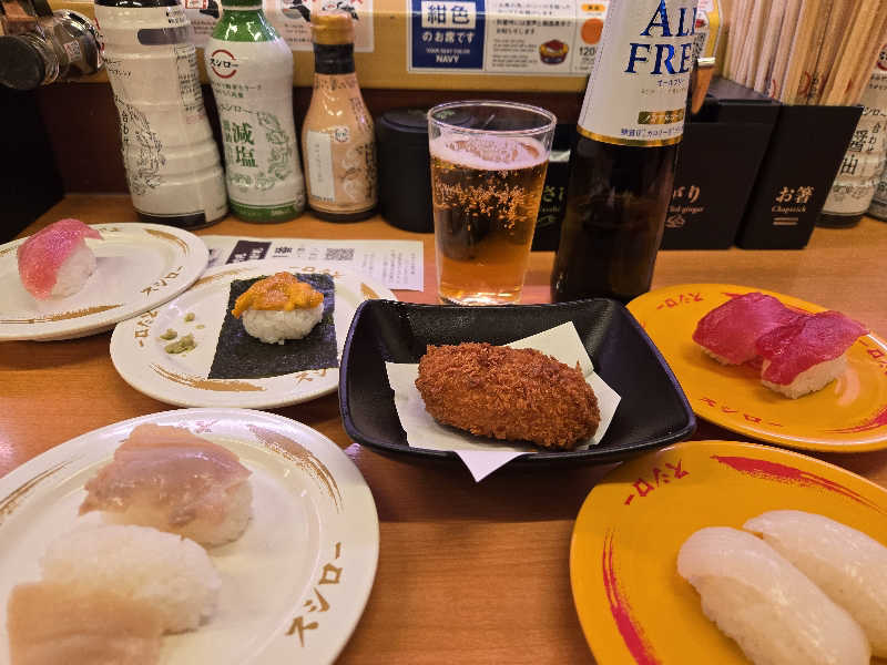SNSサウナーさんの沼館温泉会館のサ活写真