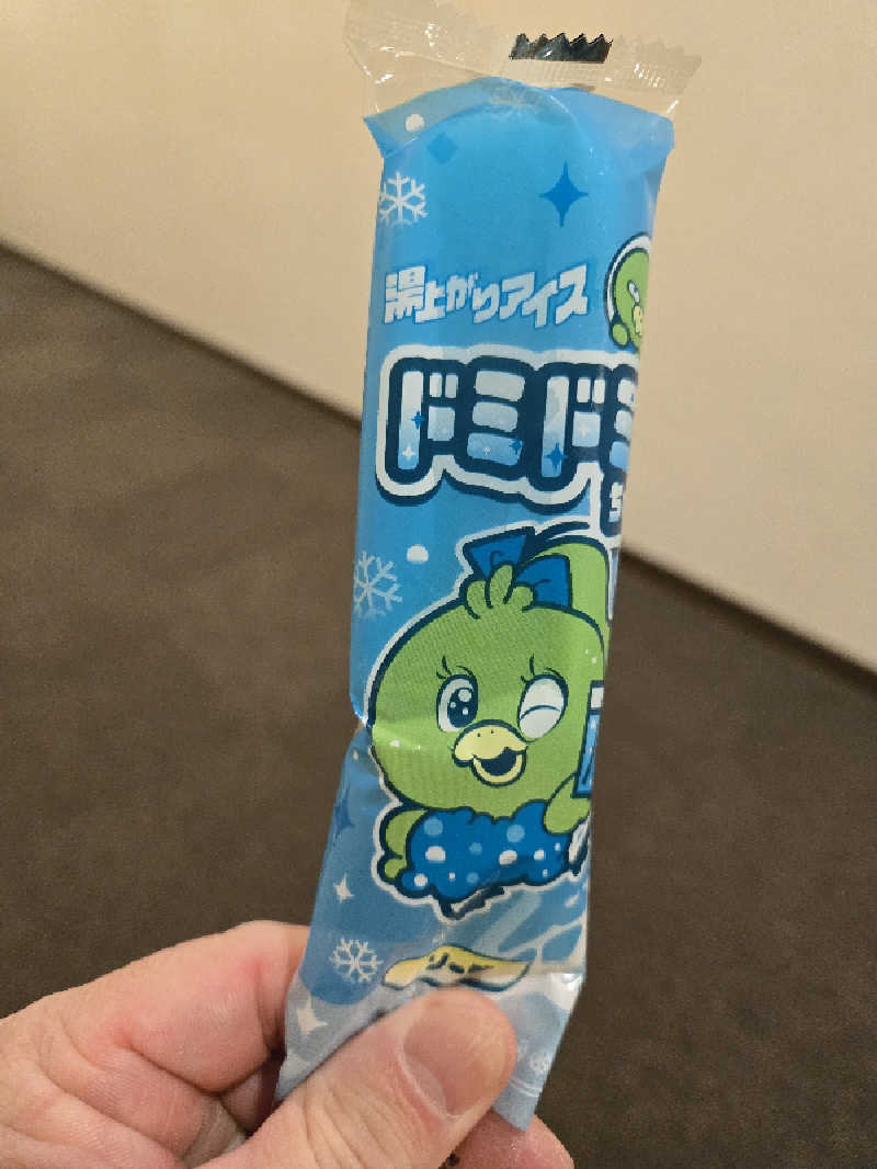 SNSサウナーさんの天然温泉 萩の湯 ドーミーイン仙台駅前のサ活写真