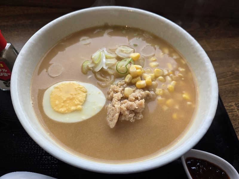 SNSサウナーさんの沼館温泉会館のサ活写真