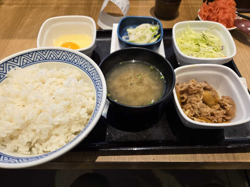 SNSサウナーさんの沼館温泉会館のサ活写真