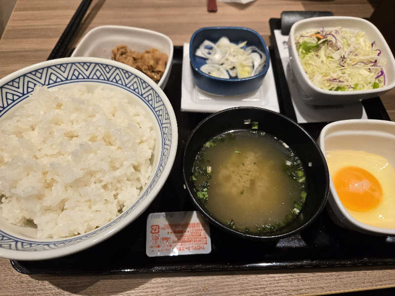 SNSサウナーさんの沼館温泉会館のサ活写真