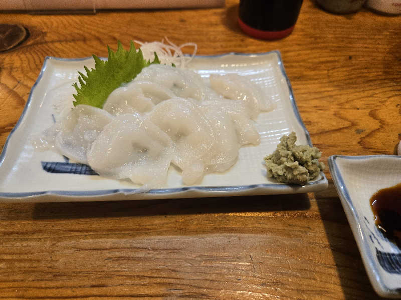 SNSサウナーさんの沼館温泉会館のサ活写真