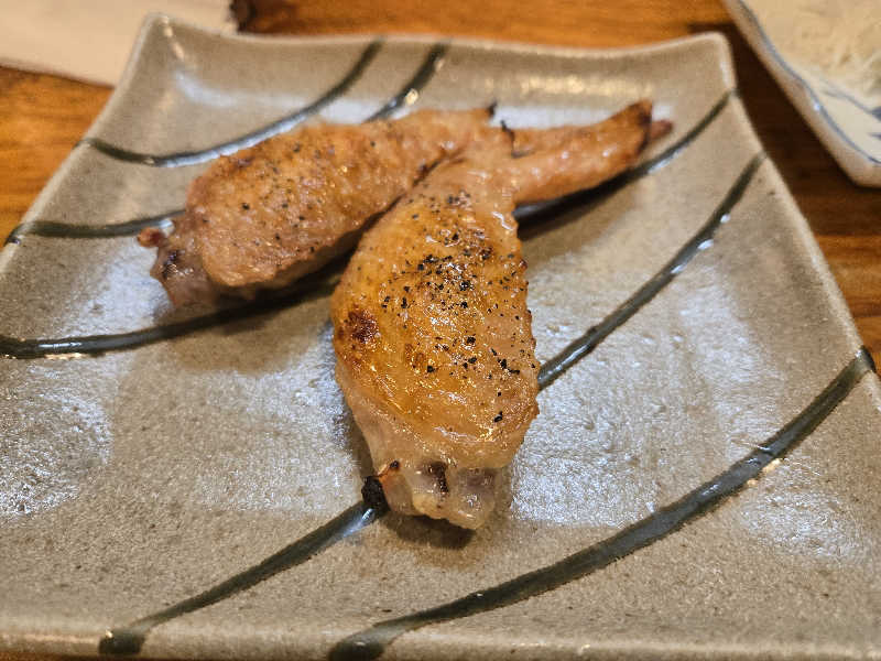 SNSサウナーさんの沼館温泉会館のサ活写真