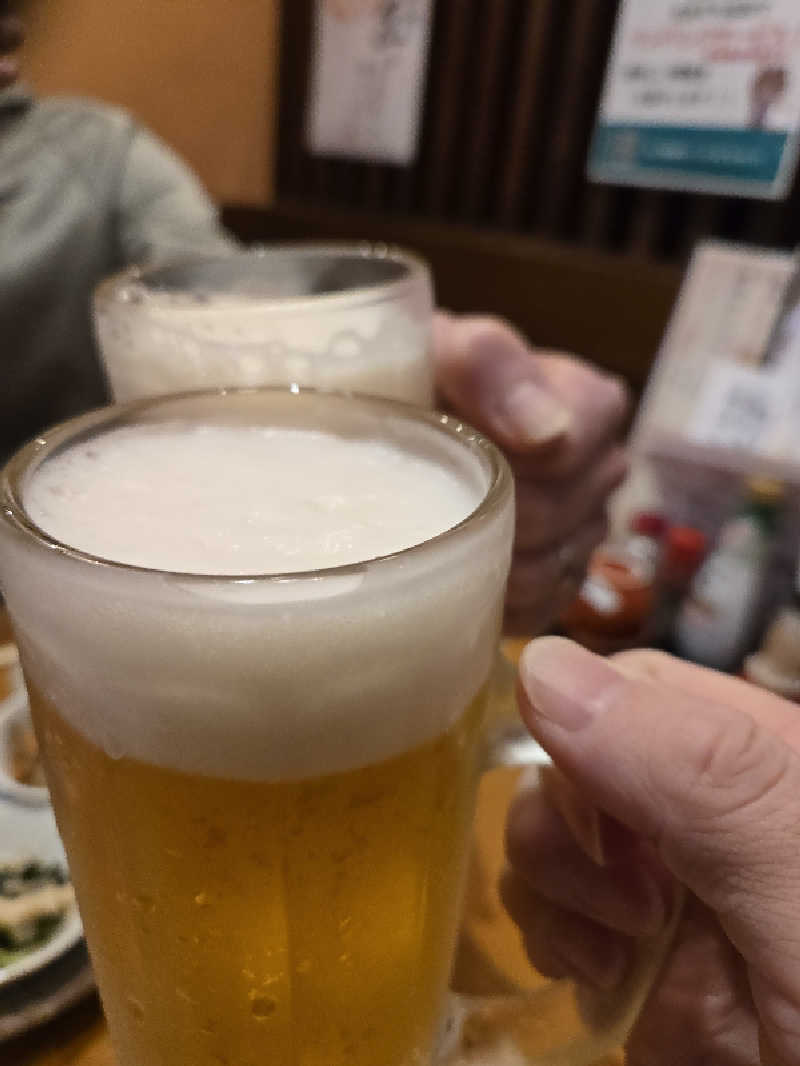 SNSサウナーさんの沼館温泉会館のサ活写真