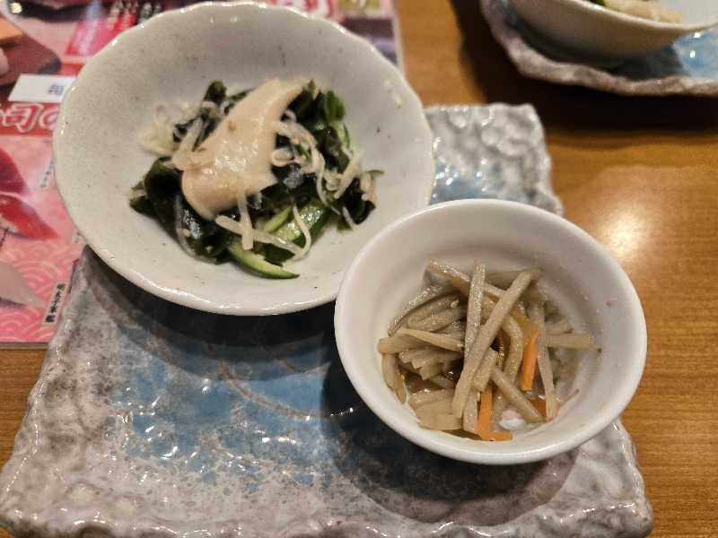 SNSサウナーさんの沼館温泉会館のサ活写真