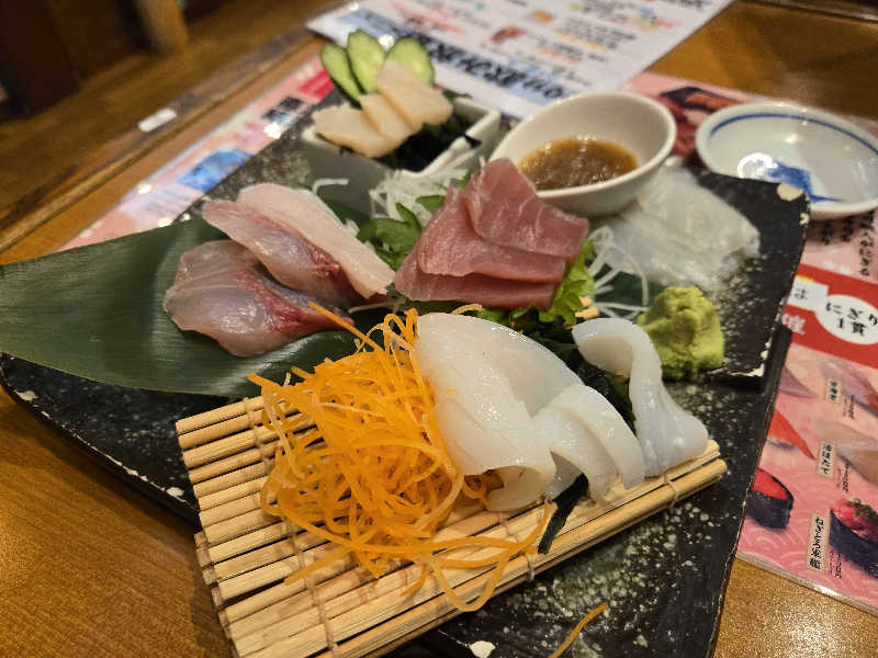 SNSサウナーさんの沼館温泉会館のサ活写真