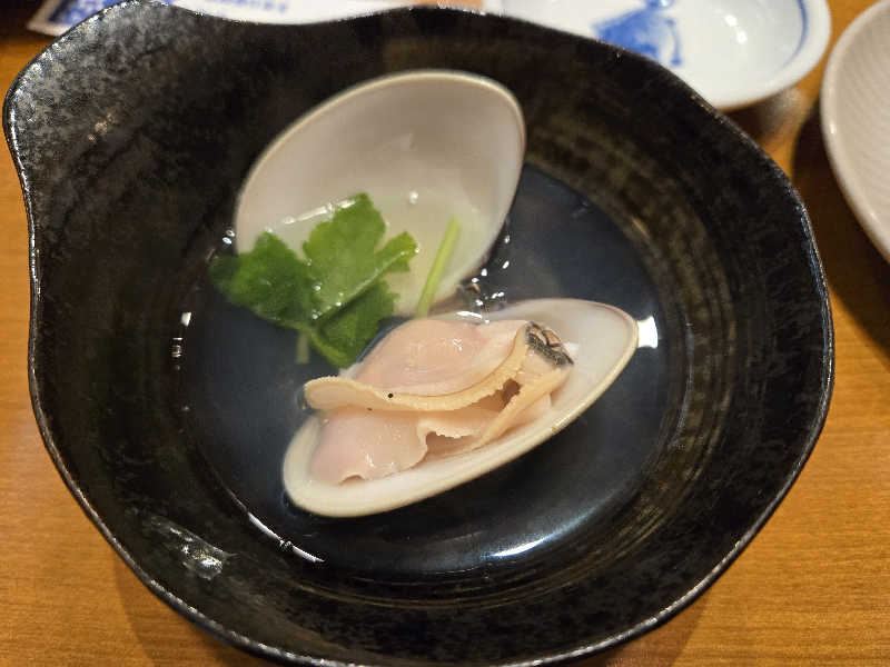 SNSサウナーさんの沼館温泉会館のサ活写真