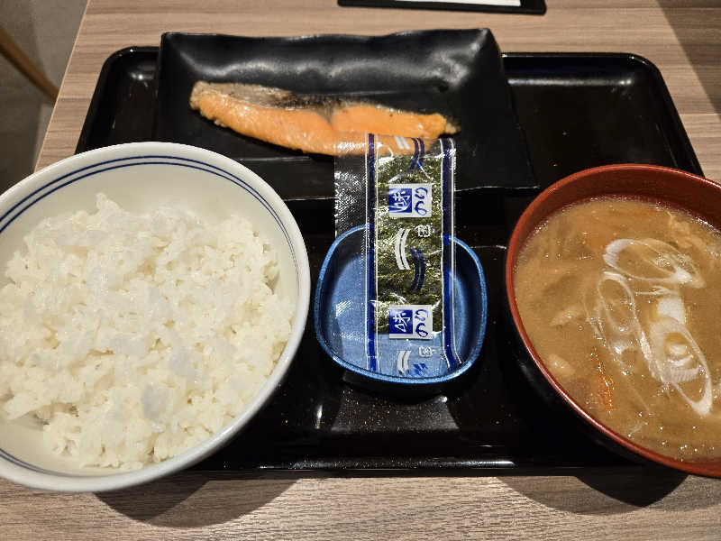 SNSサウナーさんのぽかぽか温泉ホテルのサ活写真