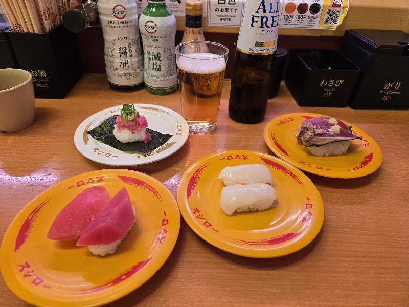 SNSサウナーさんのぽかぽか温泉ホテルのサ活写真