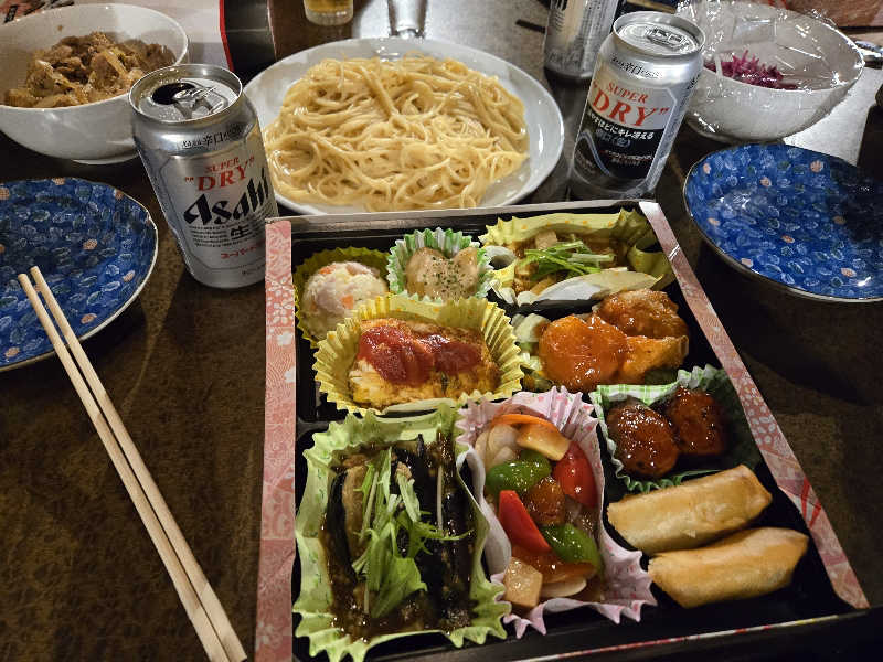 SNSサウナーさんのたしろ温泉ユップラのサ活写真