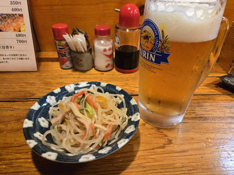 SNSサウナーさんの沼館温泉会館のサ活写真