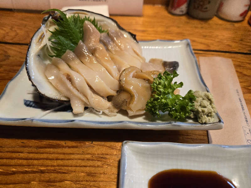 SNSサウナーさんの沼館温泉会館のサ活写真