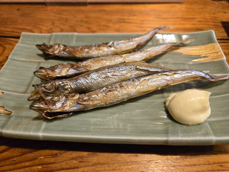SNSサウナーさんの沼館温泉会館のサ活写真