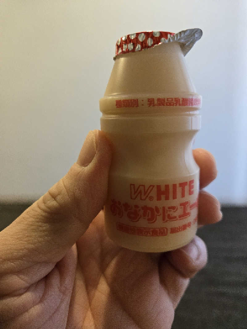 SNSサウナーさんの中通温泉こまちの湯 ドーミーイン秋田のサ活写真