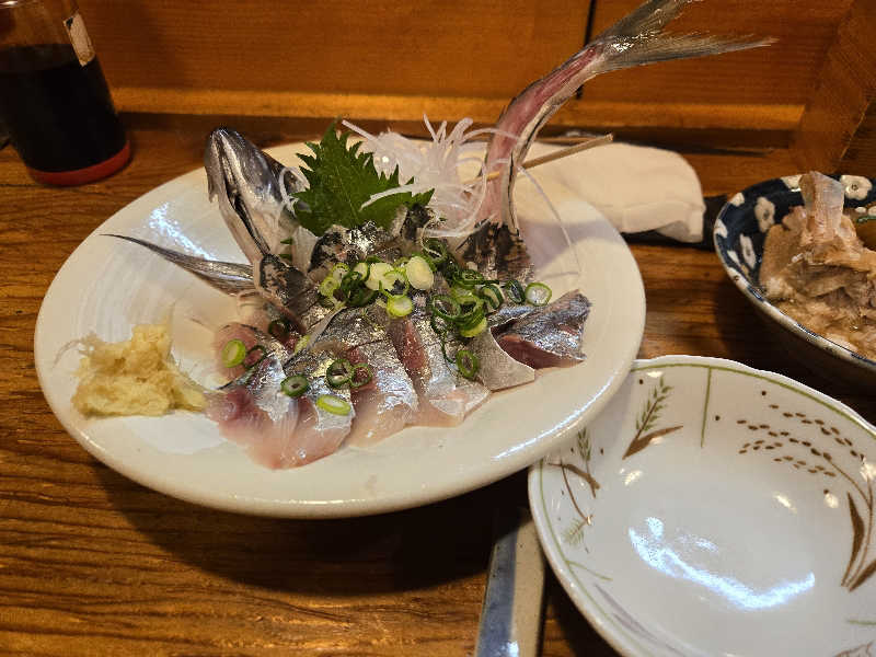 SNSサウナーさんの沼館温泉会館のサ活写真