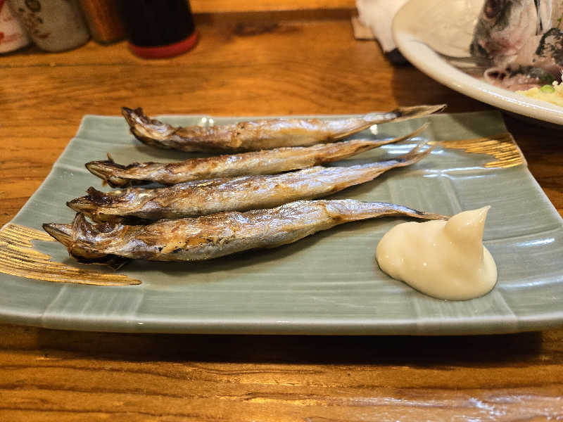 SNSサウナーさんの沼館温泉会館のサ活写真