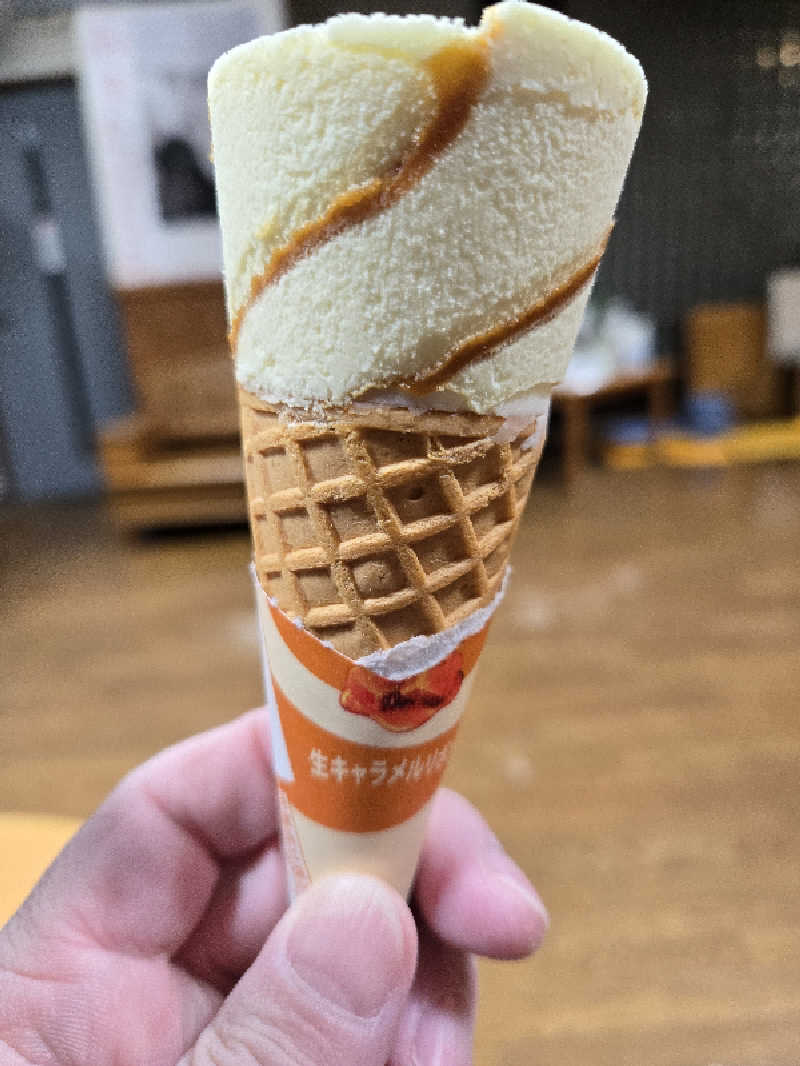 SNSサウナーさんのぽかぽか温泉ホテルのサ活写真