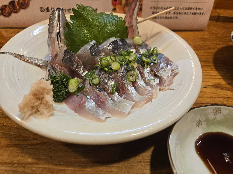SNSサウナーさんの沼館温泉会館のサ活写真