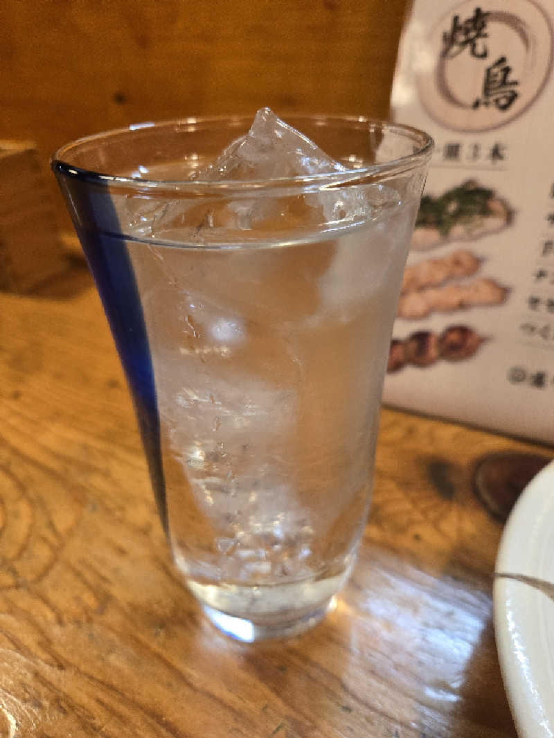 SNSサウナーさんの沼館温泉会館のサ活写真