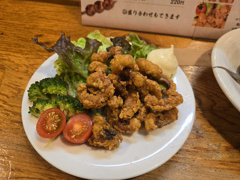 SNSサウナーさんの沼館温泉会館のサ活写真