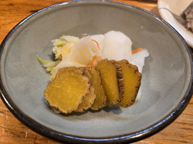 SNSサウナーさんの沼館温泉会館のサ活写真