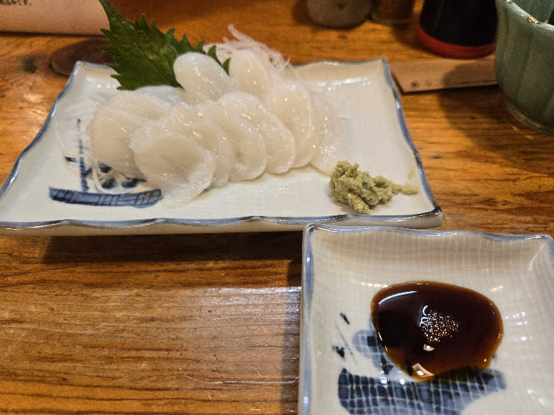 SNSサウナーさんの湯らくの宿 のしろのサ活写真
