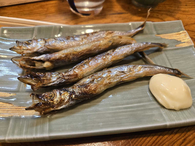 SNSサウナーさんの湯らくの宿 のしろのサ活写真