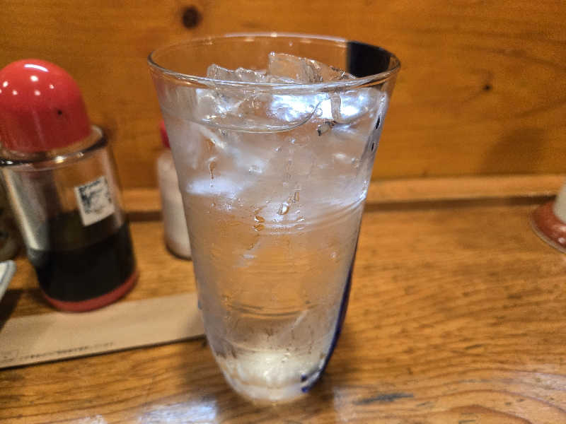 SNSサウナーさんの湯らくの宿 のしろのサ活写真