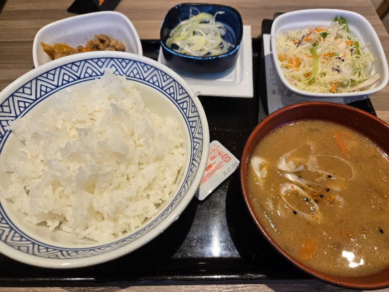 SNSサウナーさんの沼館温泉会館のサ活写真