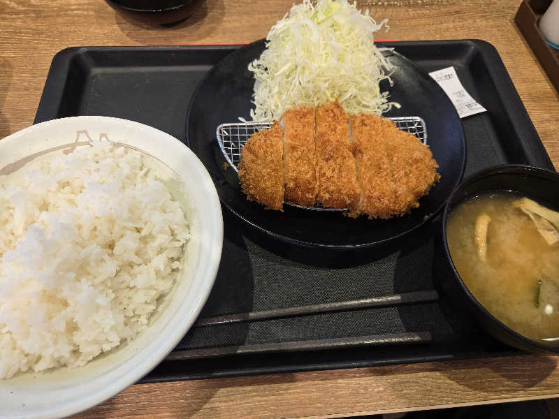 SNSサウナーさんのグリッズプレミアムホテル 盛岡のサ活写真