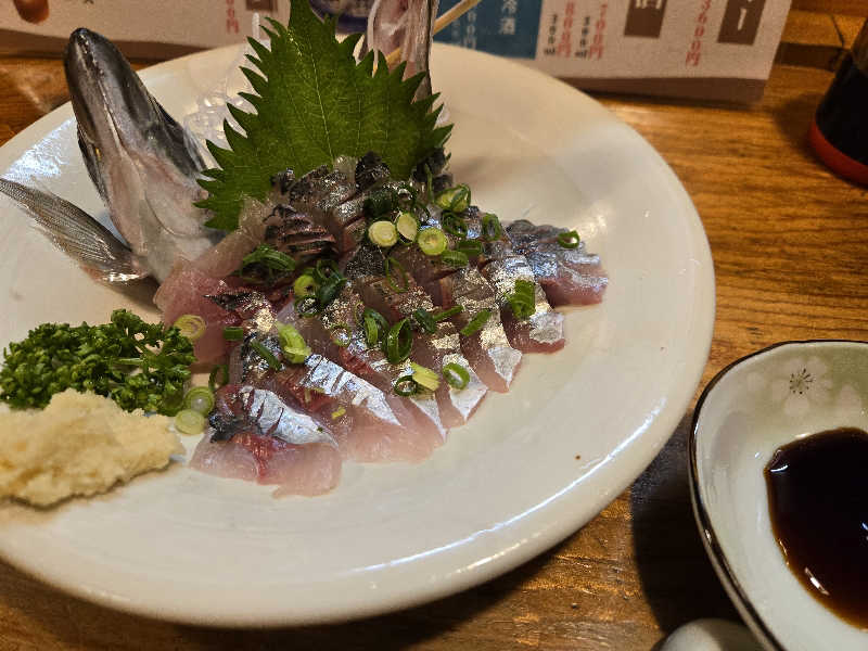 SNSサウナーさんの沼館温泉会館のサ活写真