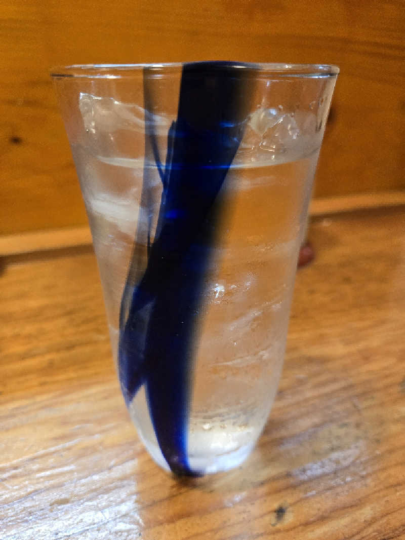 SNSサウナーさんの沼館温泉会館のサ活写真