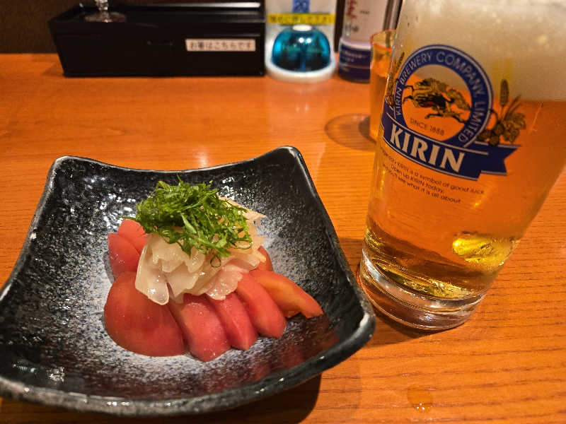 SNSサウナーさんのユーランドホテル八橋のサ活写真