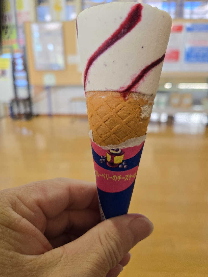 SNSサウナーさんの秋田県北部老人福祉総合エリアのサ活写真