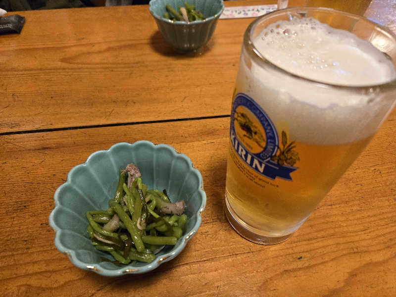 SNSサウナーさんの秋田県北部老人福祉総合エリアのサ活写真