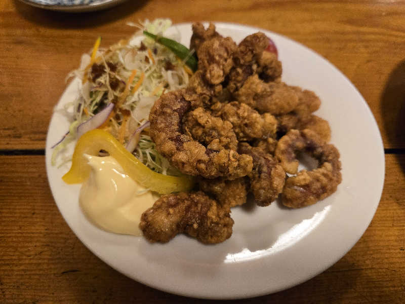 SNSサウナーさんの秋田県北部老人福祉総合エリアのサ活写真