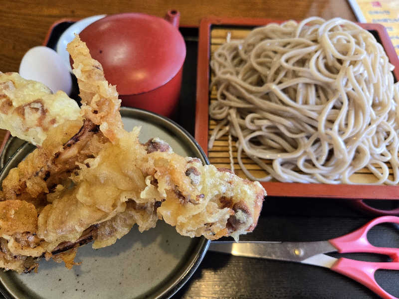 SNSサウナーさんの沼館温泉会館のサ活写真